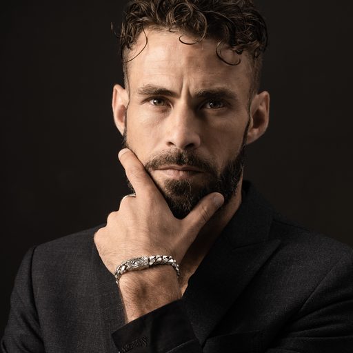Portrait of Kyle Fry, founder of Nexus Growth Labs